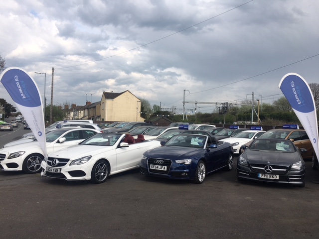 Reviews of S & R Motors (Greenbridge) ltd in Swindon - Car dealer