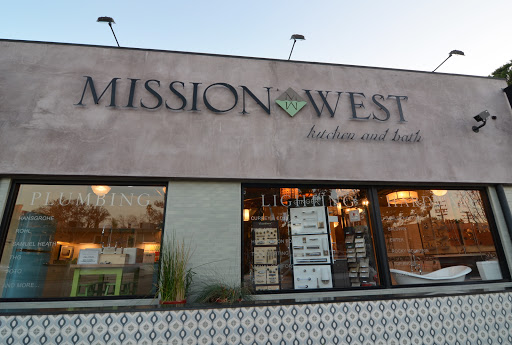 Mission West Kitchen and Bath