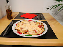 Plats et boissons du Pizzeria - Au Bout du Rouleau à Denain - n°9