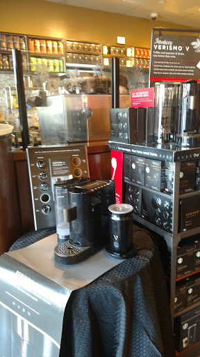 Starbucks image