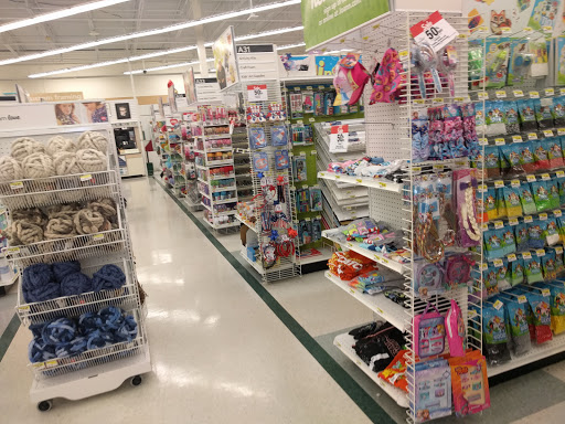 Fabric Store «Jo-Ann Fabrics and Crafts», reviews and photos, 9685 Jefferson Davis Hwy, Fredericksburg, VA 22407, USA