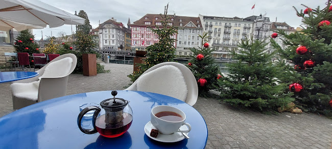 Rezensionen über Opus in Luzern - Restaurant