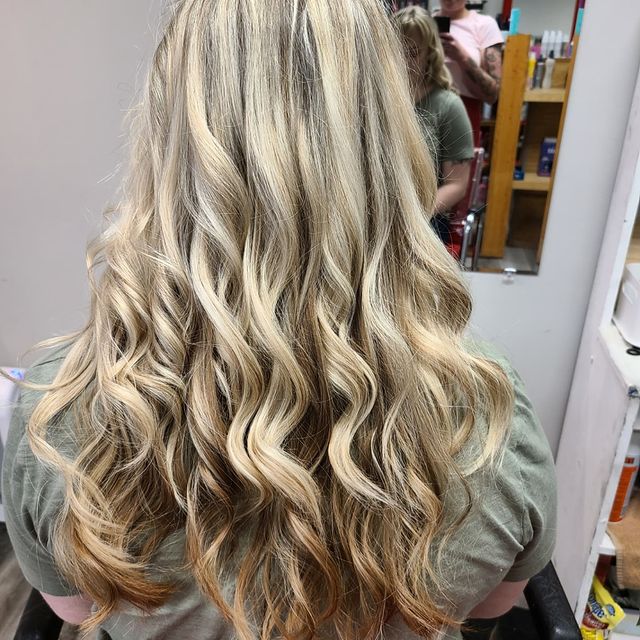 Mallory Monroe's Beauty Emporium 47403