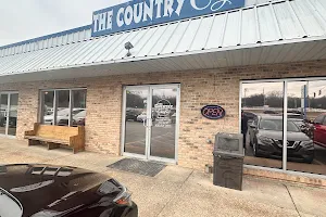 The Country Cafe image