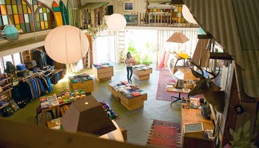 Surf Shop «Mollusk Surf Shop», reviews and photos, 4500 Irving St, San Francisco, CA 94122, USA