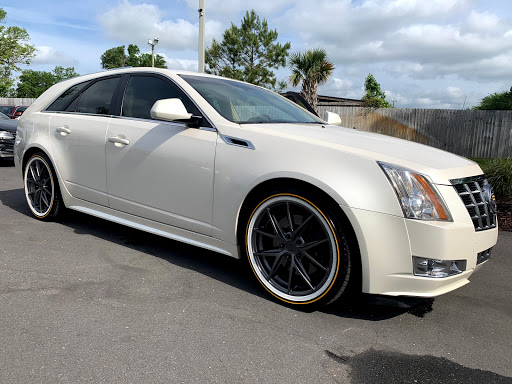 Used Car Dealer «Seasell Auto», reviews and photos, 209 Old Eastwood Rd, Wilmington, NC 28403, USA