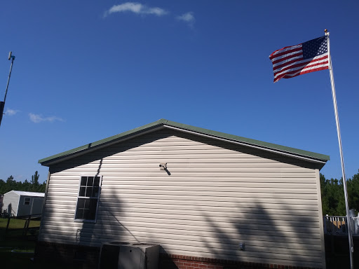 Got Roof in Pembroke, Georgia