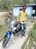 user