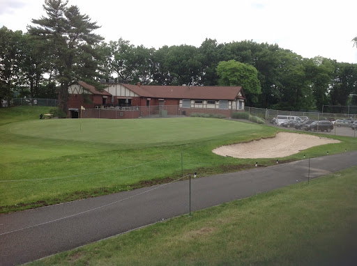 Public Golf Course «Weequahic Golf Course», reviews and photos, 1 Thomas Carmichael Dr, Newark, NJ 07112, USA