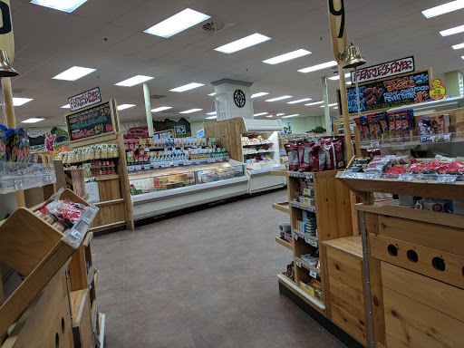 Kosher grocery store Stamford