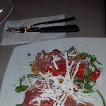 Photo n°3 de l'avis de Simona.e fait le 04/11/2021 à 15:59 sur le  L'antica bruschetta à Vieste