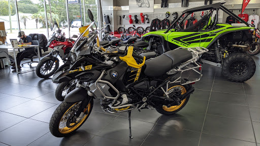Motorcycle Dealer «Champion Honda BMW Ducati», reviews and photos, 4155 Dorchester Rd, Charleston, SC 29405, USA
