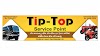 Tip_Top Service Point Logo, Kodīnar, India, Car Repair Service