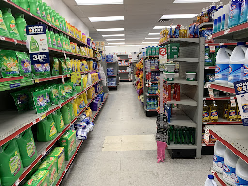 Dollar Store «FAMILY DOLLAR», reviews and photos, 800 Lacey Rd, Forked River, NJ 08731, USA