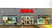 MDA Electroménager Discount Melesse