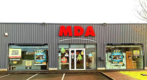 Magasin d'électroménager MDA Electroménager Discount Melesse