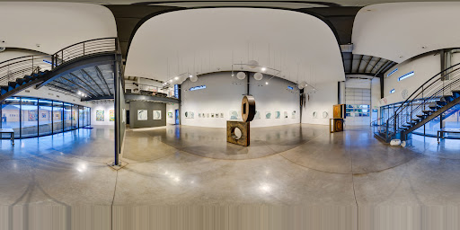 Art Gallery «Space Gallery», reviews and photos, 400 Santa Fe Dr, Denver, CO 80204, USA