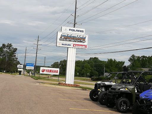 Motorsports Store «FreeRide Powersports», reviews and photos, 4405 Jackson Rd, Ann Arbor, MI 48103, USA