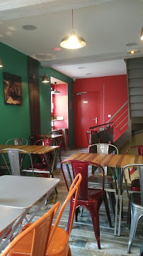 Atmosphère du Restaurant mexicain TEX A WAY à Dijon - n°2