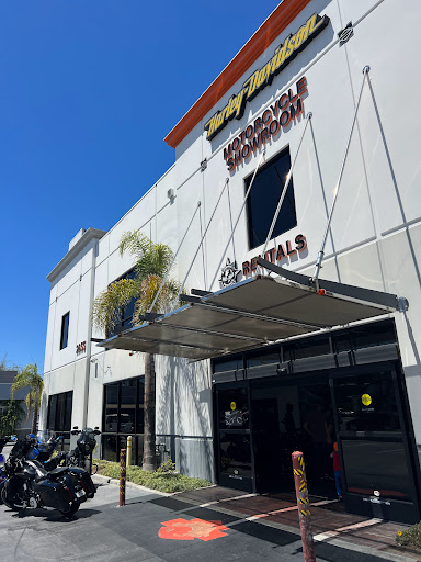 Harley-Davidson Dealer «Los Angeles Harley-Davidson», reviews and photos, 2635 W Orangethorpe Ave, Fullerton, CA 92833, USA