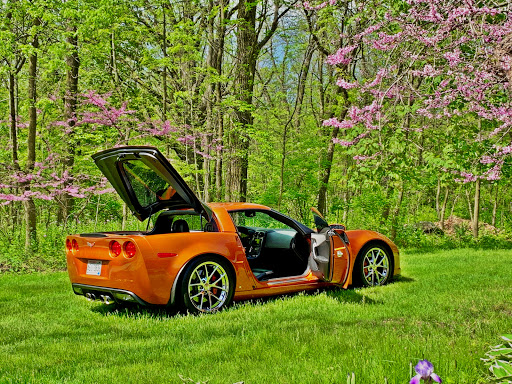 Jeep Dealer «Summit Automotive Chrysler Dodge Jeep Ram», reviews and photos, 815 S Rolling Meadows Dr, Fond du Lac, WI 54937, USA