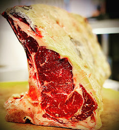 Photo n°21 de BUTCHER à Saint-Denis ()