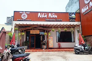 Nhà Nâu - Ẩm thực Việt image