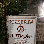 Photo n°5 de l'avis de Olga.D fait le 22/05/2022 à 06:33 sur le  Pizzeria il Timone à Forte dei Marmi