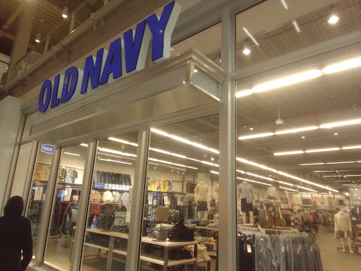 Clothing Store «Old Navy», reviews and photos, 1470 Palisades Center Dr, West Nyack, NY 10994, USA