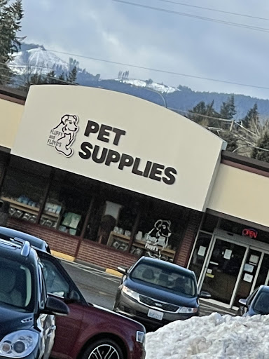 Pet Supply Store «Fluffy & Floyd Pet Supply», reviews and photos, 5211 Capitol Blvd SE, Tumwater, WA 98501, USA