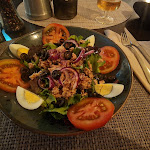 Photo n°2 de l'avis de Pablo.a fait le 16/04/2023 à 18:11 sur le  Al Fresco à Portimão