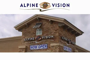 Alpine Vision image