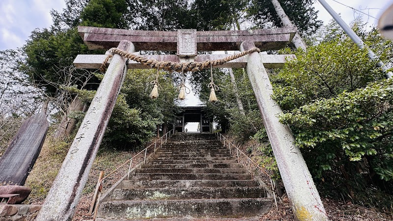 藤木神社