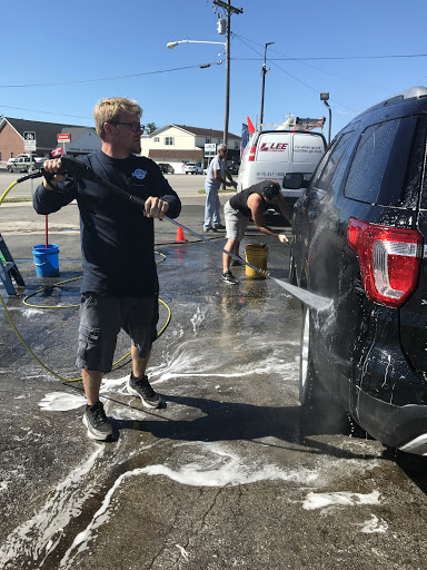 Fresh And Clean Auto Detail en Manchester