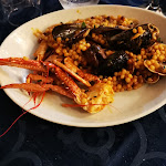 Photo n°2 de l'avis de Nils.u fait le 31/12/2023 à 10:36 sur le  Osteria da Liò à La Maddalena