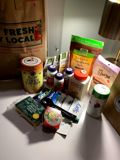 Natural Foods Store «Harvest Market Natural Foods», reviews and photos, 7417 Lancaster Pike, Hockessin, DE 19707, USA