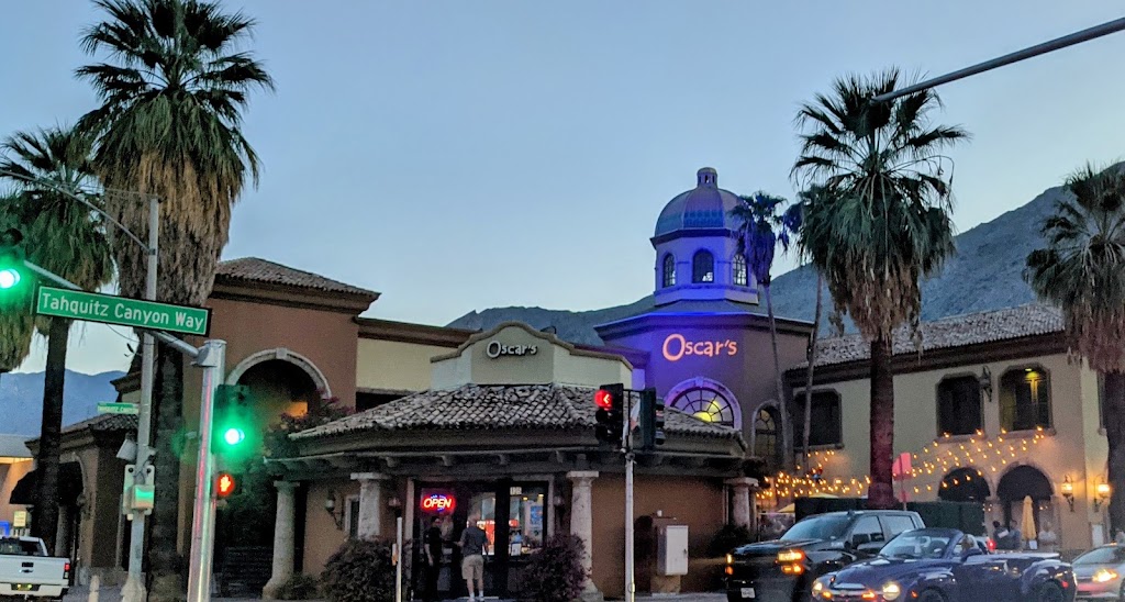 Oscar's Downtown Palm Springs (Privado Fri / Sat) 92262