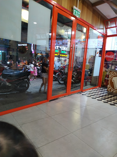 Top 20 cửa hàng popeyes tphcm Quận Cái Răng Cần Thơ 2022