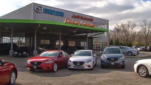 Jeff Schmitt Mazda, 646 Alpha Rd, Beavercreek, OH 45434, USA, 