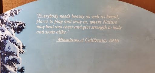 John Muir National Historic Site image