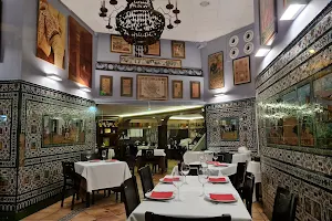 Restaurante Casa Cuesta image