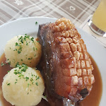 Photo n°1 de l'avis de Manfred.h fait le 08/03/2020 à 12:30 sur le  Wirtshaus am Markt à Markt Nordheim