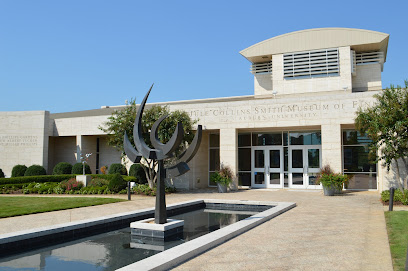 Jule Collins Smith Museum