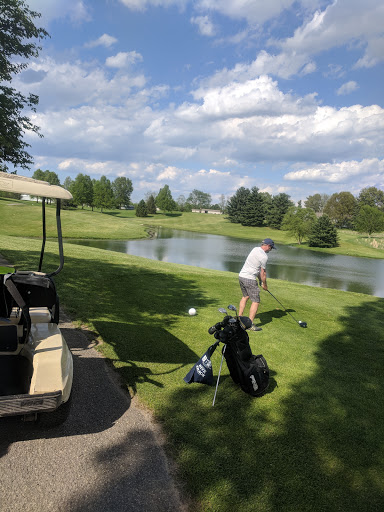 Golf Course «Fairway Golf Course», reviews and photos, 4940 KY-227 #2, Worthville, KY 41098, USA