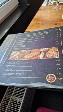 Nevizade Essen à Essen menu