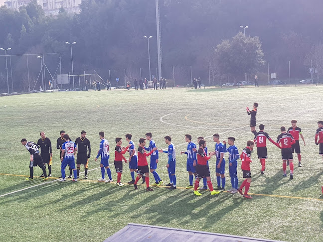 Alameda Futebol Clube Alpendorada de, 4575-010, Portugal