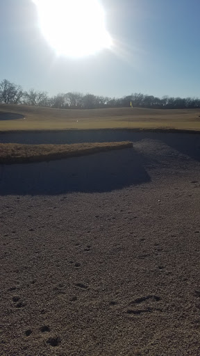 Golf Course «Buffalo Creek Golf Club», reviews and photos, 624 Country Club Dr, Rockwall, TX 75032, USA