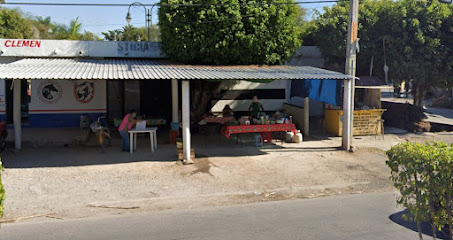 Fondita lulu - Morelos 110, Centro, 62600 Miacatlán, Mor., Mexico