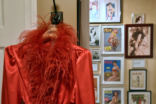 Lingerie Store «Roissy Intimates», reviews and photos, 1660 Greenland Rd #12, Greenland, NH 03840, USA