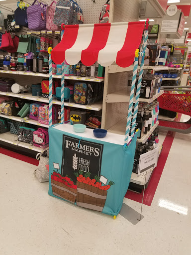 Department Store «Target», reviews and photos, 2975 Horseblock Road, Medford, NY 11763, USA